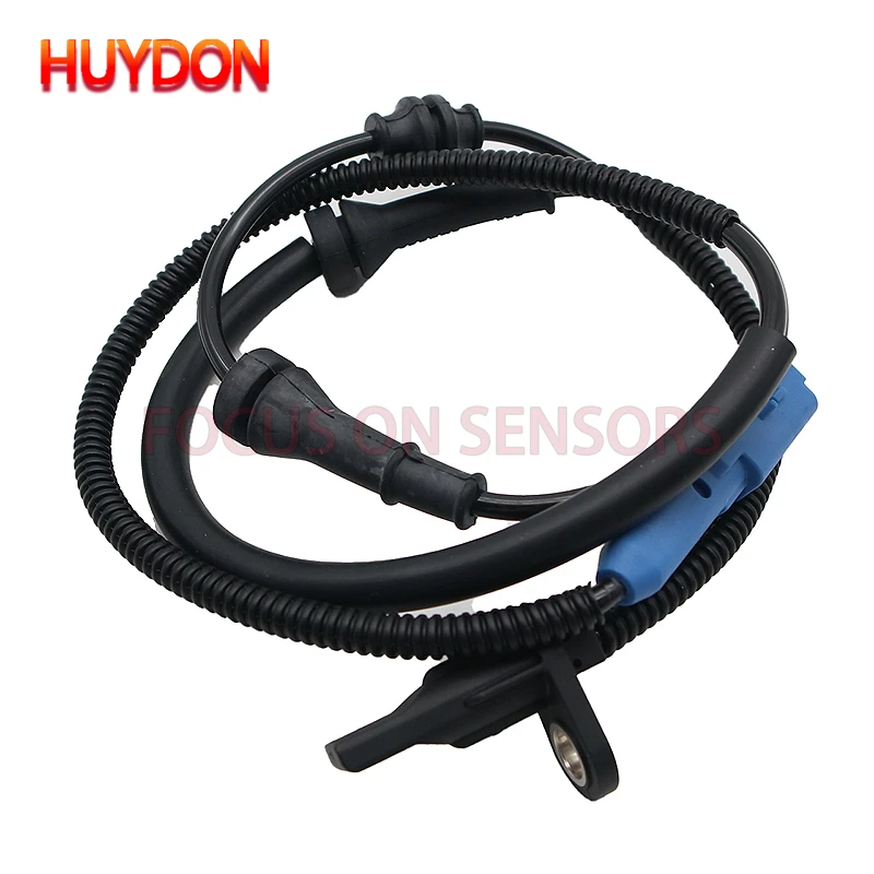 Sensor velocidad rueda ABS Peugeot 207/208/2008 Citroen C3/C4/DS3