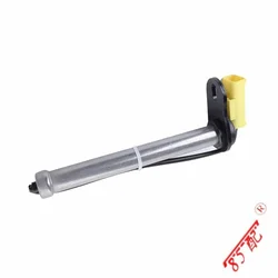 Bisagra Capó Mercedes Clase S W223 V223 Ref OEM A2239062000 2020+