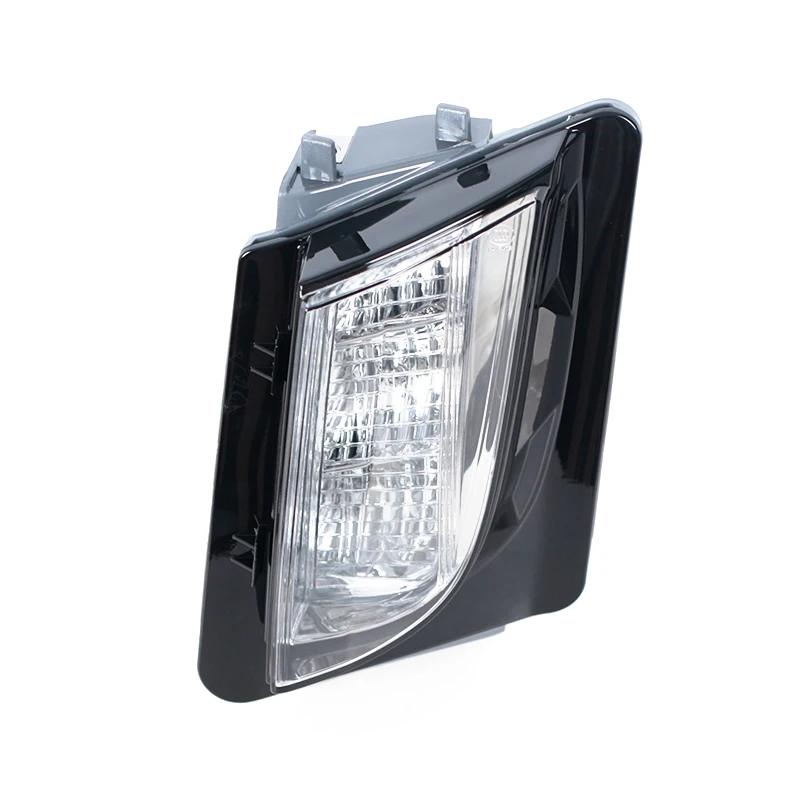 Faro antiniebla LED delantero para Cadillac ATS-L 2013-2019 - imagen 4