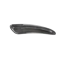 Capo fibra carbono con rejillas para Toyota GR Supra A90 2019+