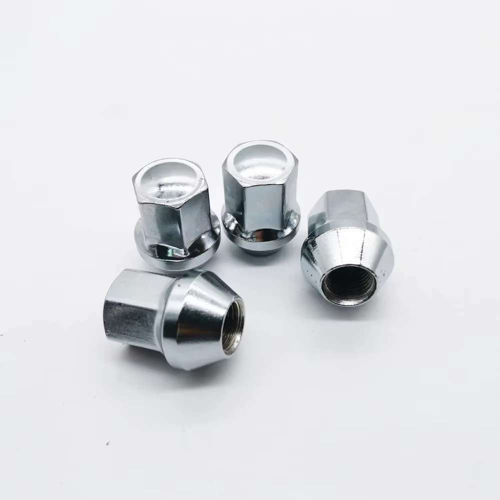 Juego de tornillos de rueda M14x1,5 para Ford S-Max y Jaguar F-PACE - imagen 5