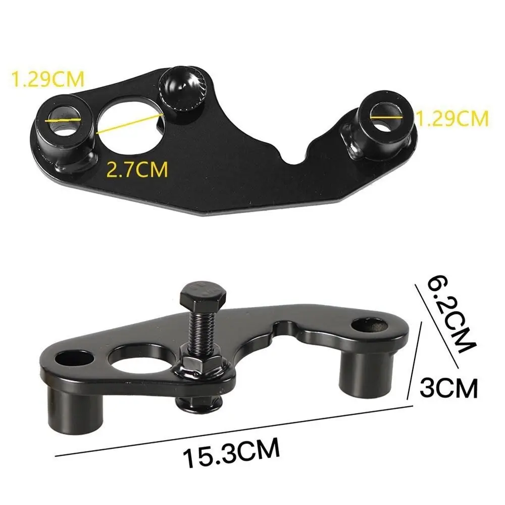 Kit reparación tornillos colector escape GM – SUV y camionetas - imagen 4