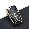 gold edge black