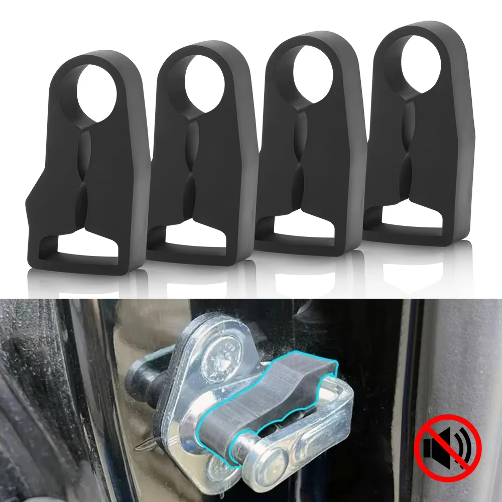 Amortiguador de puerta para GMC Yukon y Chevrolet Tahoe 2007-2014 - imagen 2