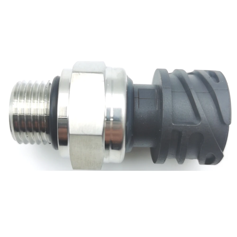 Sensor de presión de combustible y aceite OE 7420484678 – Volvo D12/D13 - imagen 4