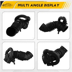 Manguera admisión aire Hyundai Accent Kia Rio MK2 1.4 1.6 2005-2011