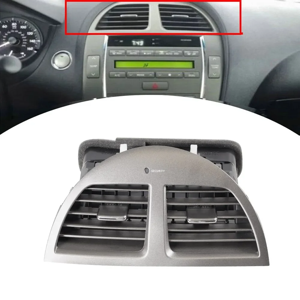 Marco del aireador central para Lexus ES 350 (2007-2012) - imagen 4