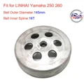 145MM Bell