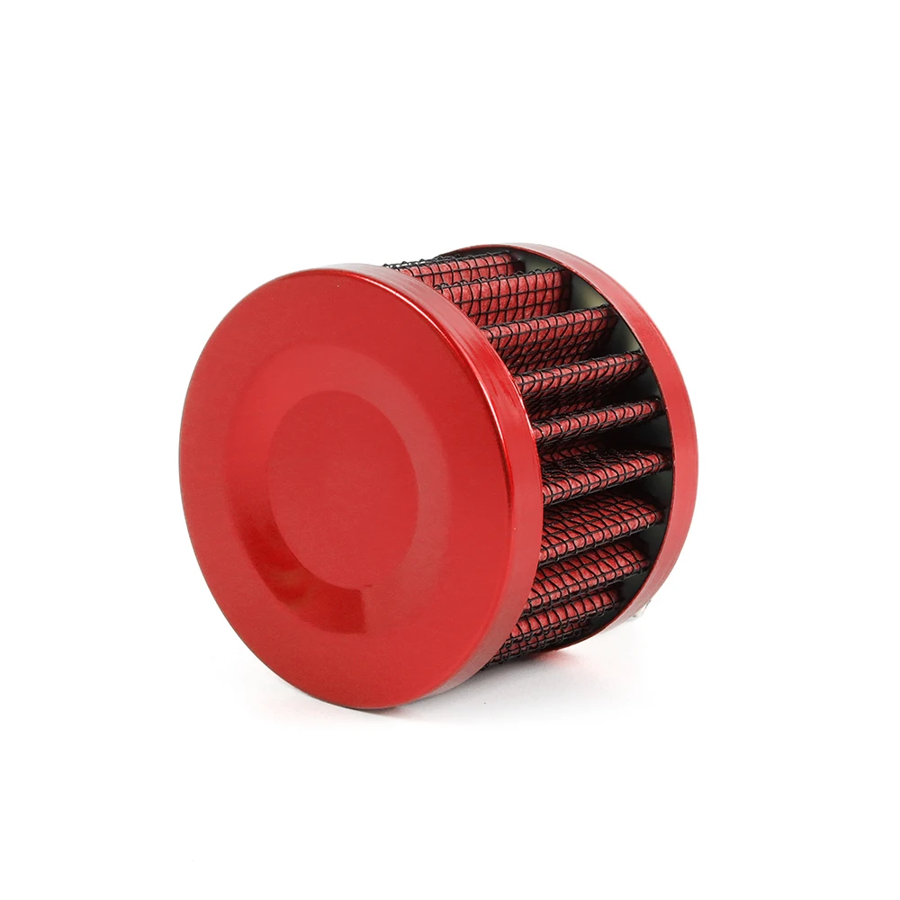 RASTP RS-OFI003 filtro de aire tipo seta 12 mm para admisión - imagen 5