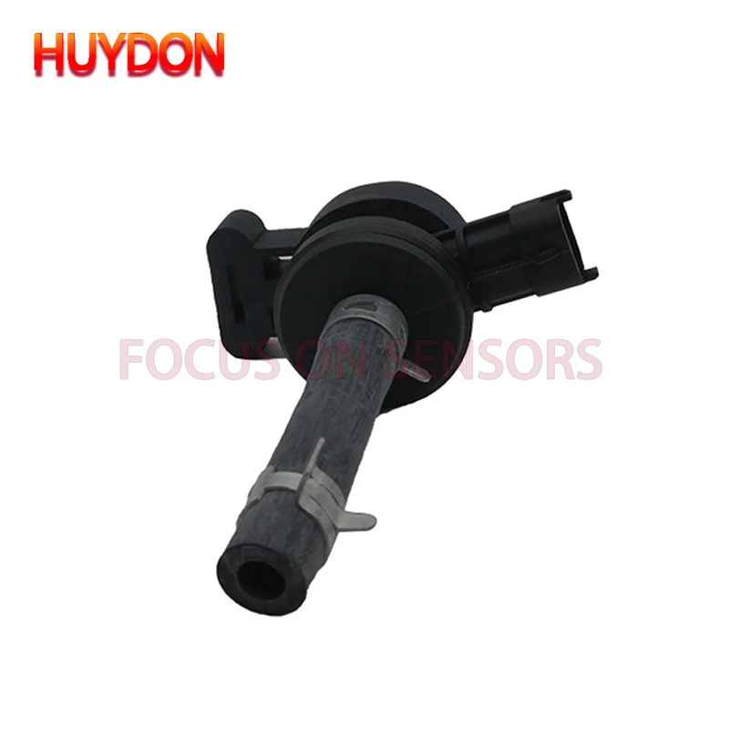 911-807 Válvula de purga del recipiente de vapor para Hyundai Santa Fe 2007 2008 2009 2.7L 911807 Accesorios de piezas de automóvil