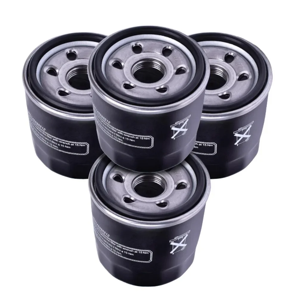 Filtro de aceite para Yamaha FJR1300 2001-2005 - imagen 4