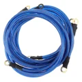 blue grounding