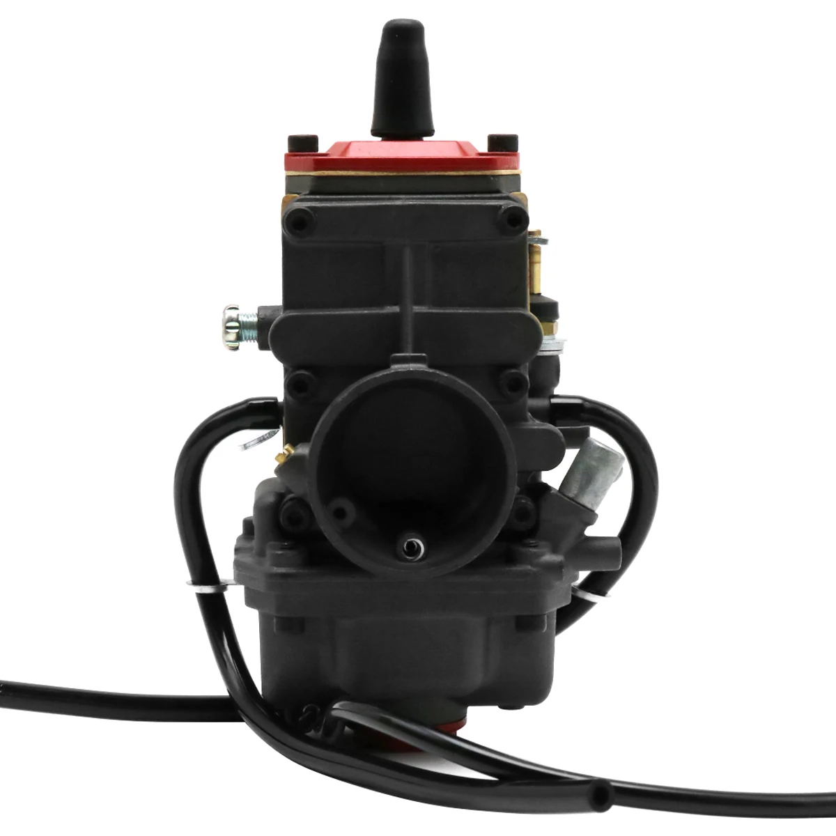 ZS Racing Mikuni TM28-418 – Carburador de corredera plana 28 mm - imagen 5