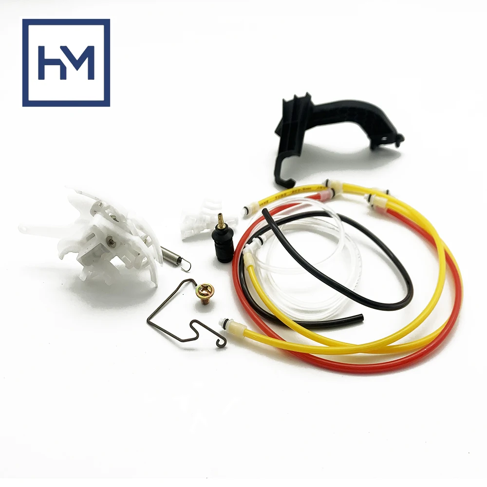 OE: 23142585 58100175000 947519 -10400E 947519 -249 Piezas de camión Válvula de control de altura de asiento para isri nts2 mercedes man - imagen 2