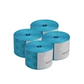 4pcs sky blue