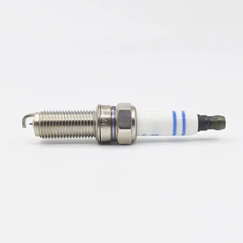 4 Uds bujía YR7MPP33 A004159180326 para BENZ W203 W204 W211 W212 W221 CLS GLK ML R SPRINTER C230 C280 E250 E300 S350 S400L - imagen 4