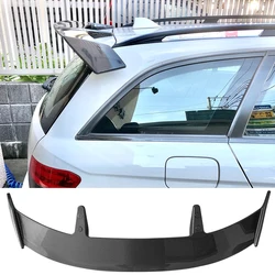 Alerón fibra de carbono TE Mercedes-Benz Clase C W204 C180 C200 C260 C300