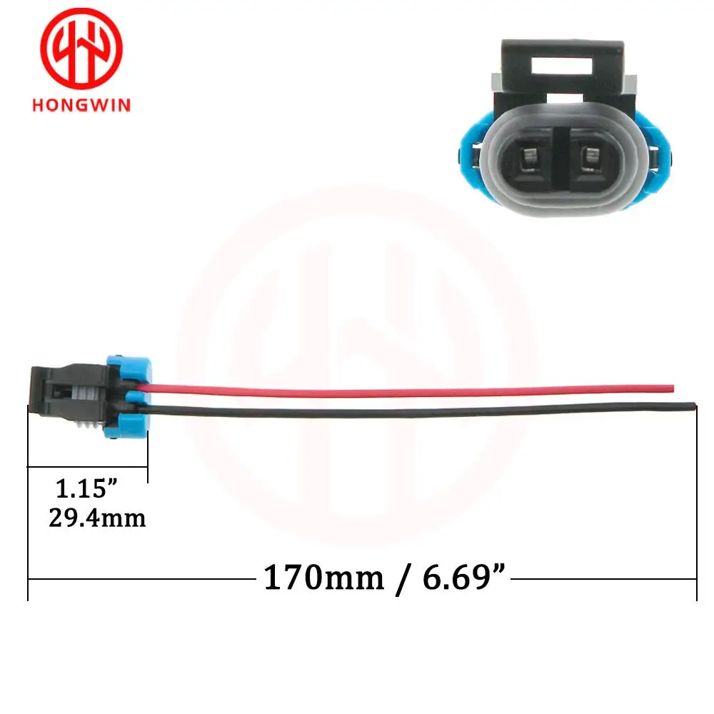 Bomba limpiaparabrisas GM 12102747 para sistema de lavado - imagen 3