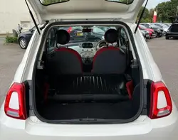 Amortiguador maletero Fiat 500 (312) 2007-2024 – soporte puerta trasera