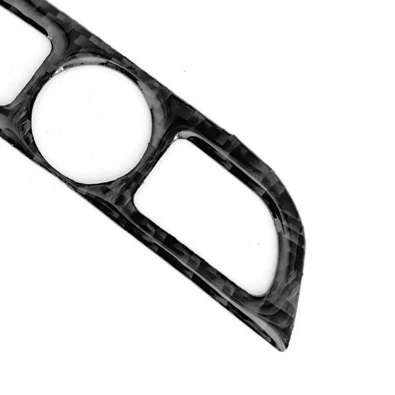 Reposabrazos fibra carbono BMW Serie 6 M Sport 2011-2018 - imagen 3