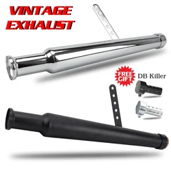DB Killer silenciador deportivo Escape Yamaha SR400