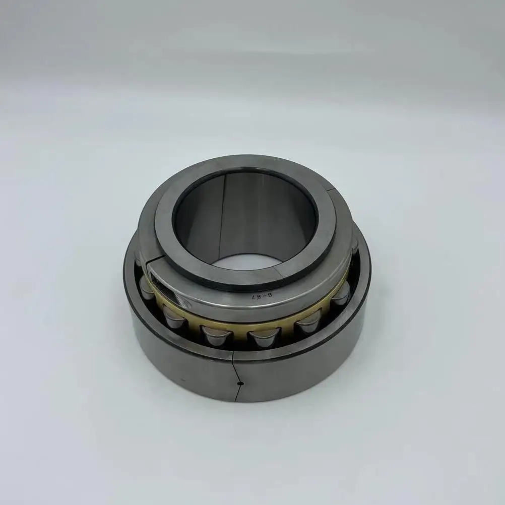 Rodamiento rodillos cilíndricos 01E B 111 para cubo de rueda - imagen 2