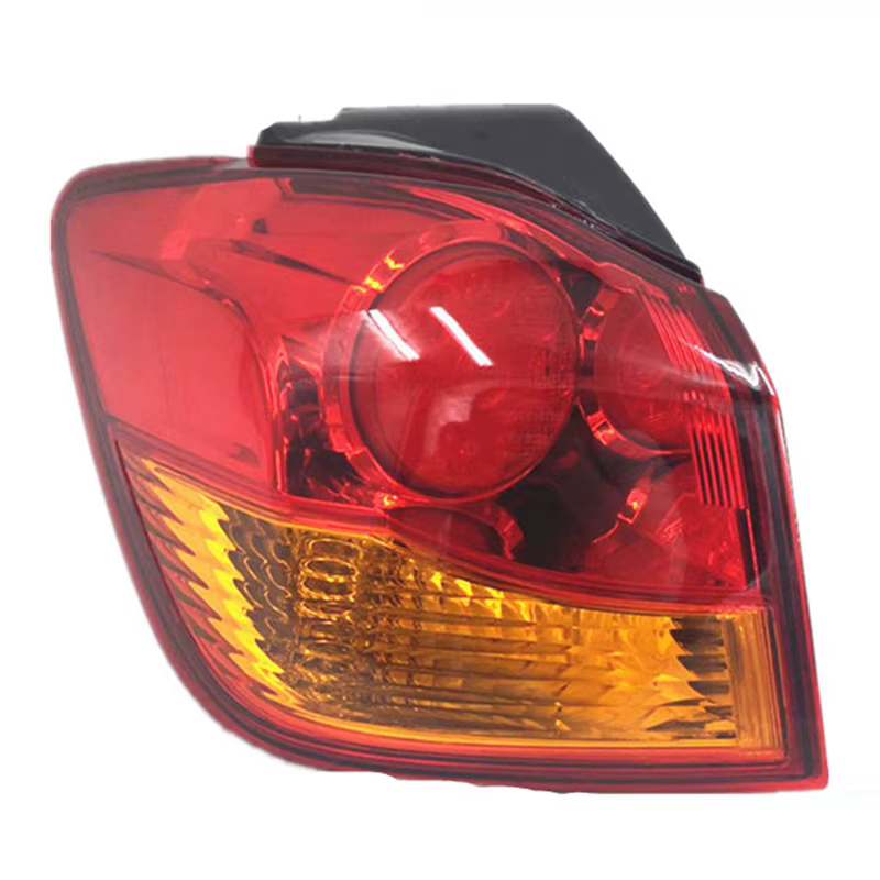 Piloto trasero Mitsubishi ASX/RVR/Outlander Sport 2011-2019 - imagen 5