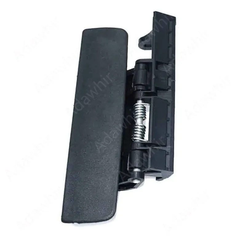 Maneta de puerta delantera negra Peugeot 306 1993-2001 izquierda derecha - imagen 4
