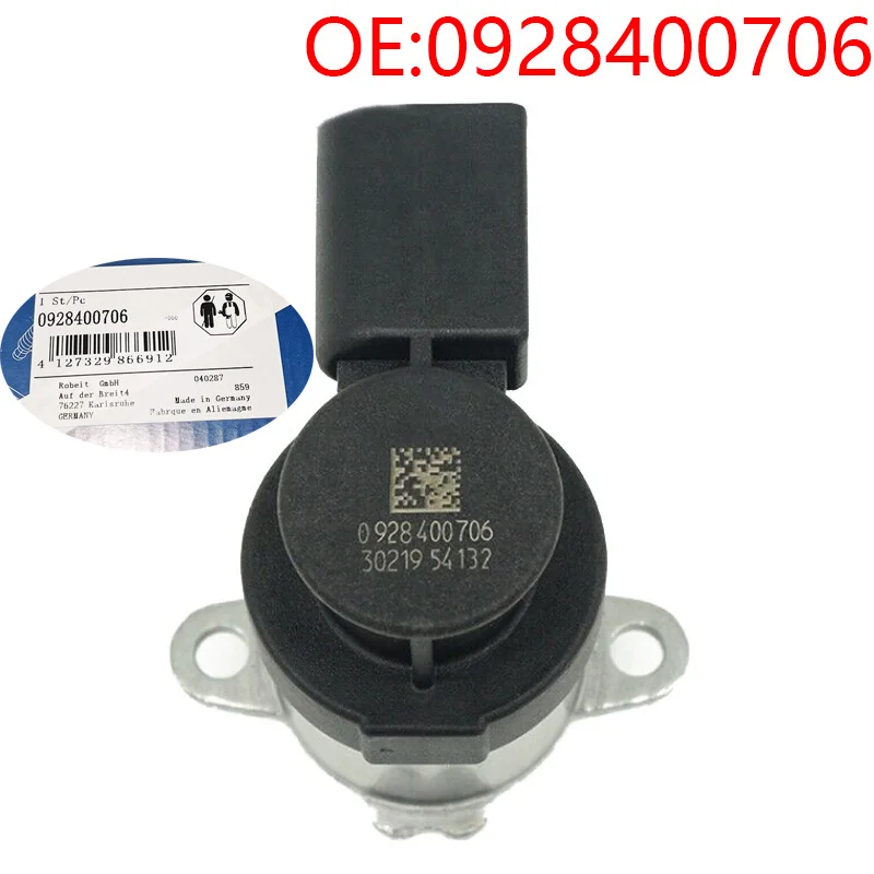 Ibi 0928400706 Válvula de combustible - Audi A3/A4/A5/Q5/A6 2009-2015