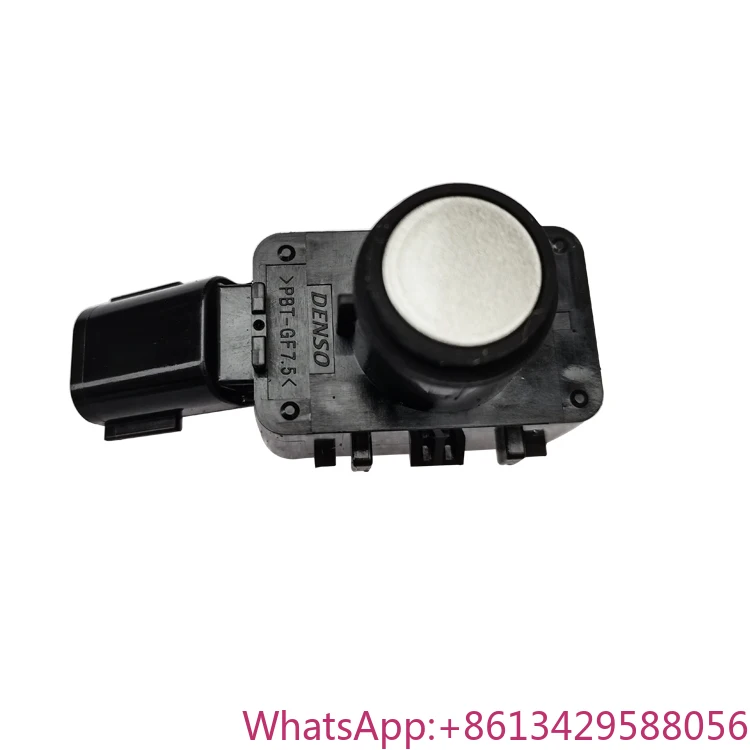 Nuevos sensores delanteros de aparcamiento X4 Rav4 Corolla 8934133220