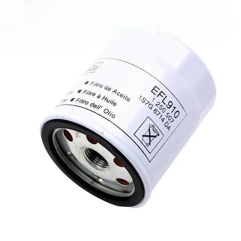 Filtro aceite EFL910 compatible Lincoln MKZ MKC MKX 2.0