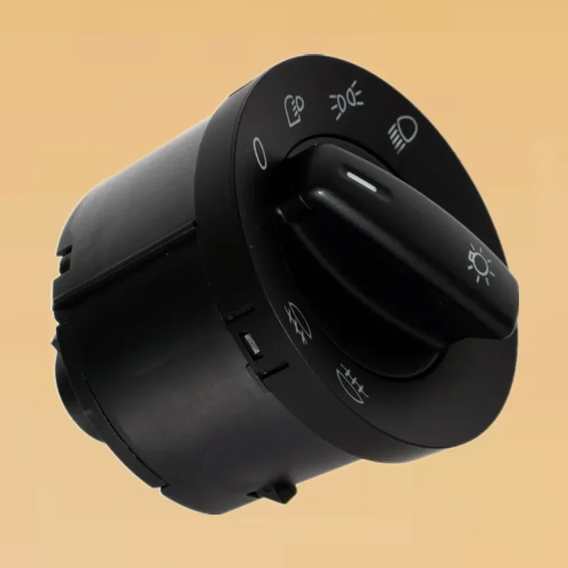 Interruptor de luces VW 1K0941431N para Golf V/VI y Passat B6 - imagen 5