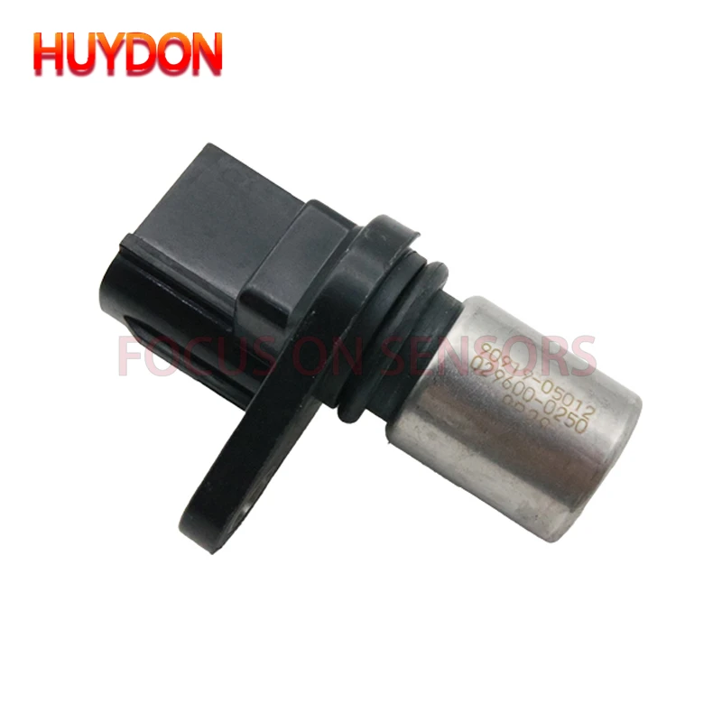Sensor de posición del cigüeñal 90919-05012 para Lexus y Toyota - imagen 4