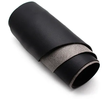 Cubierta maneta puerta BMW Serie 3 F30 cuero microfibra reposabrazos - imagen 5