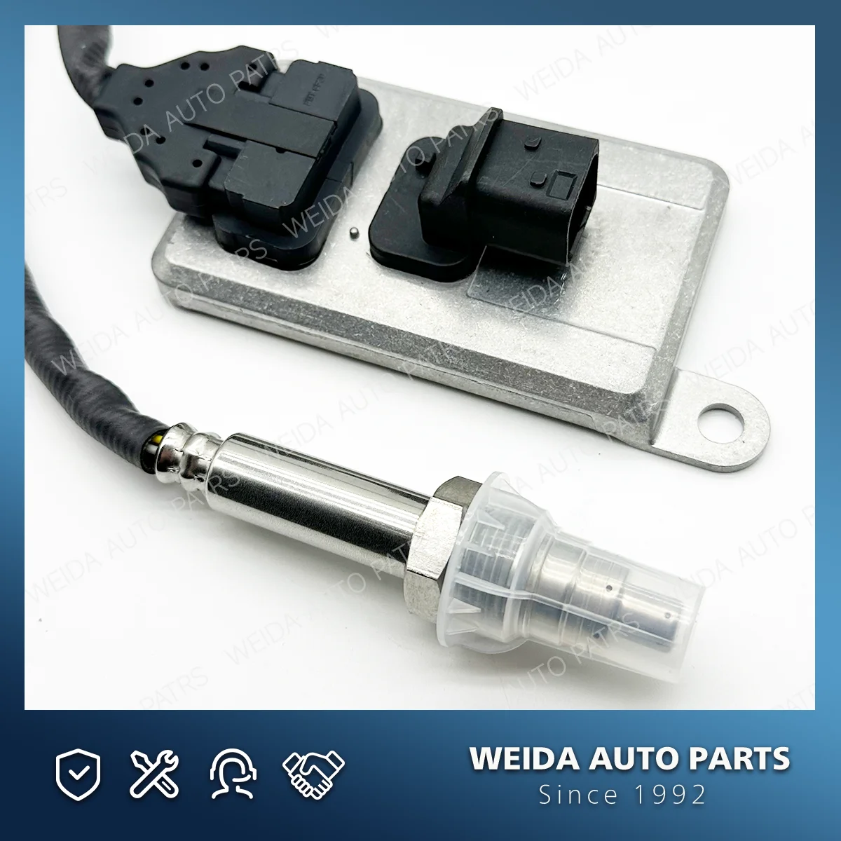 A 0101539428 Sensor NOx para camión Mercedes-Benz