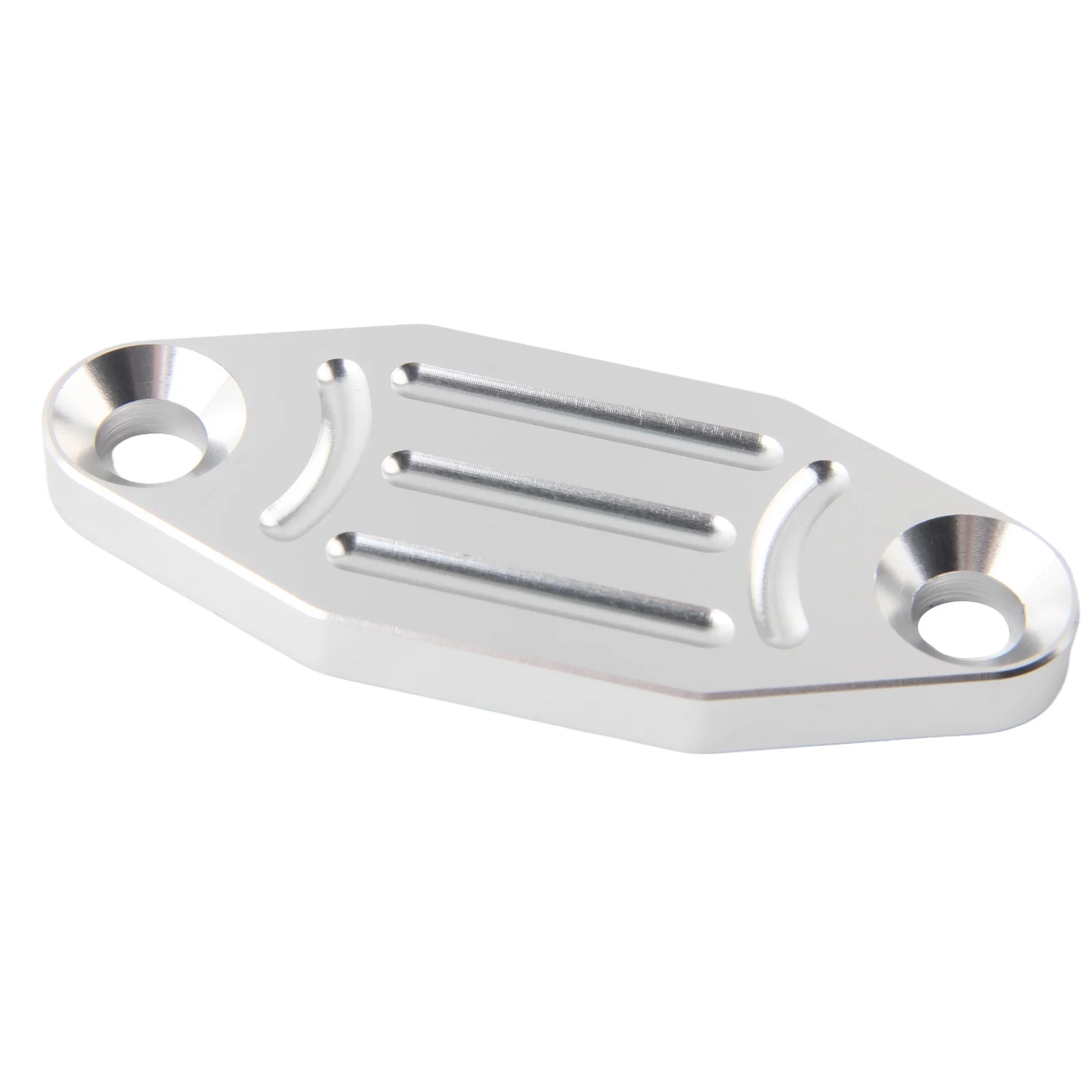 Placa de aluminio Ford Super Duty, Ranger y Bronco 1983-1997 - imagen 4