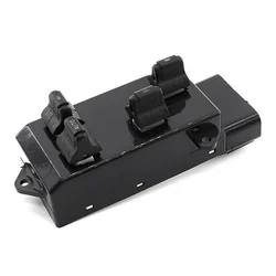 4685433 elevador ventana izquierda – Dodge Grand Caravan 1996-2000