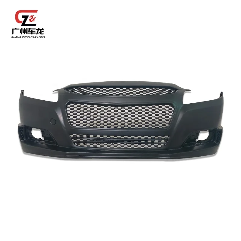 Norsen parachoques delantero americano – Chevrolet Malibu 2012-2015 - imagen 2