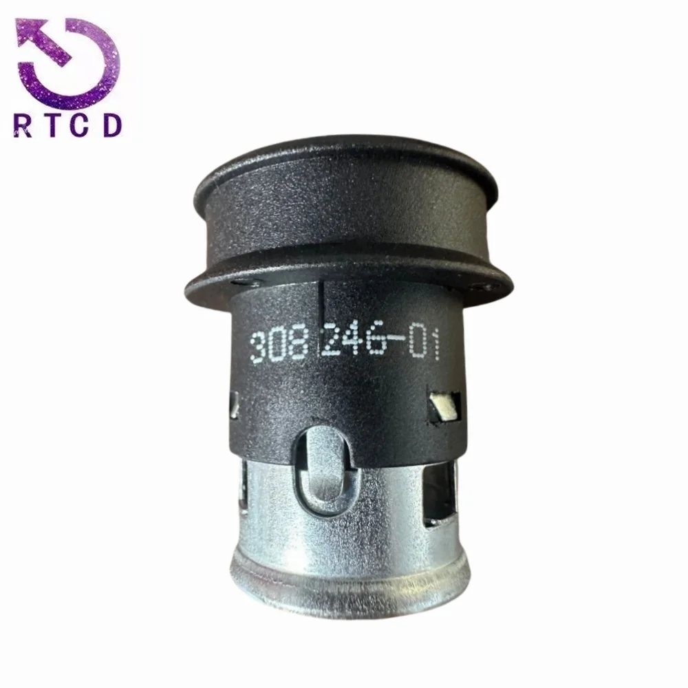 BMW 61349308246 Toma de mechero para Serie 1-7, X3, X5, X6 y Z3 - imagen 2