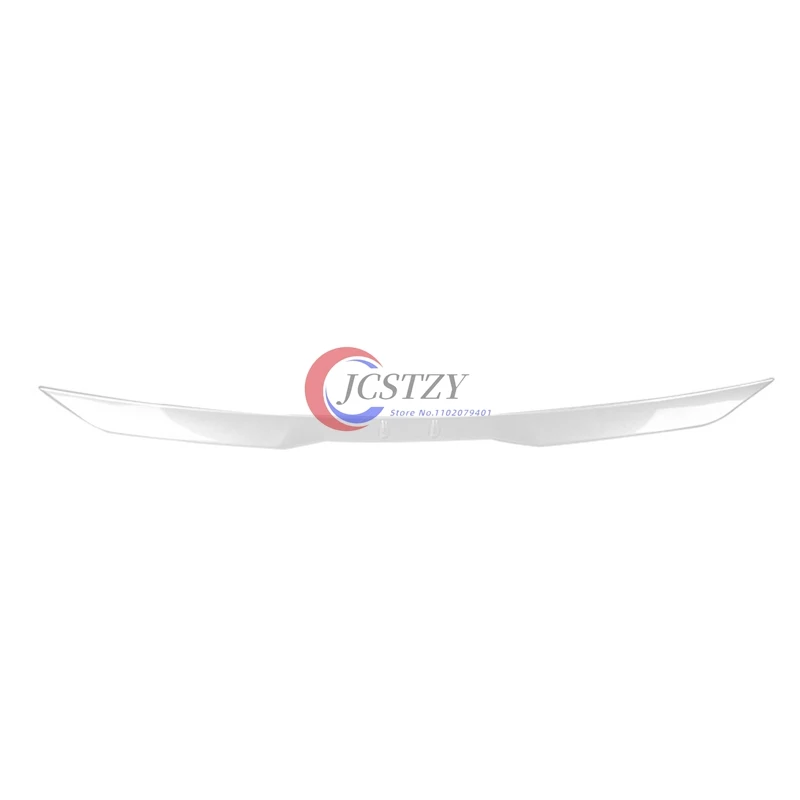 Alerón trasero ala media Toyota Land Cruiser 250 Prado LC250 2024-2025 - imagen 4