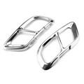 Silvery