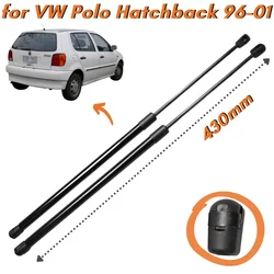 6N0827550A Amortiguadores de portón VW Polo 6N (1996-2001)