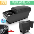 B3 white line 6 usb