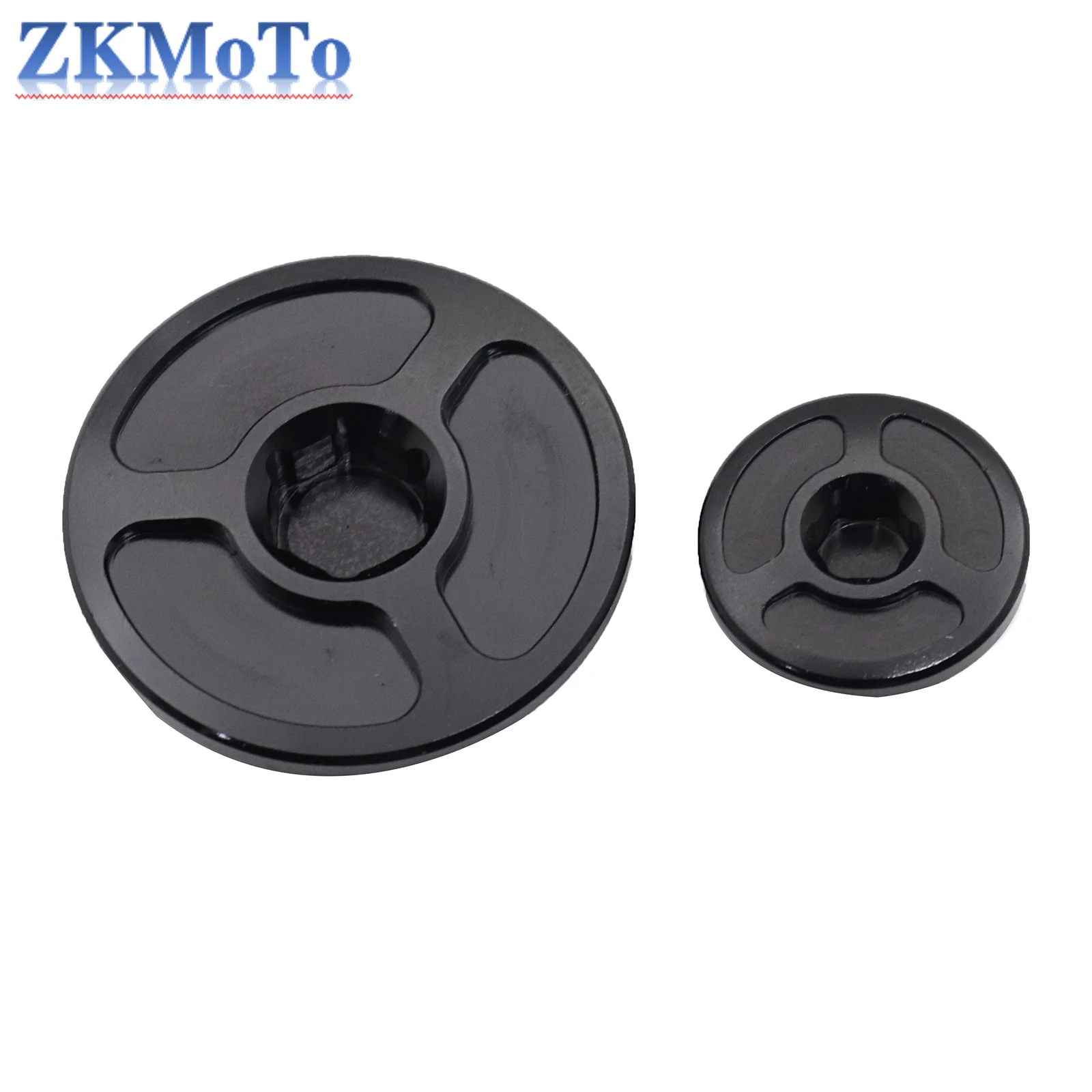 Cubierta de distribución Honda para motores CRF 250R/450R/450X XR 250 - imagen 5