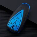 3button blue cover