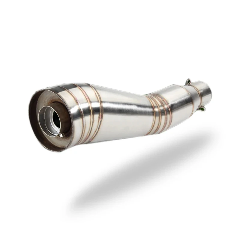 Escape slip-on deportivo 51mm para Kawasaki ZX-6R - imagen 2