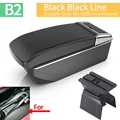 B2 Black line NO USB