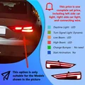 For 17-20 Halogen