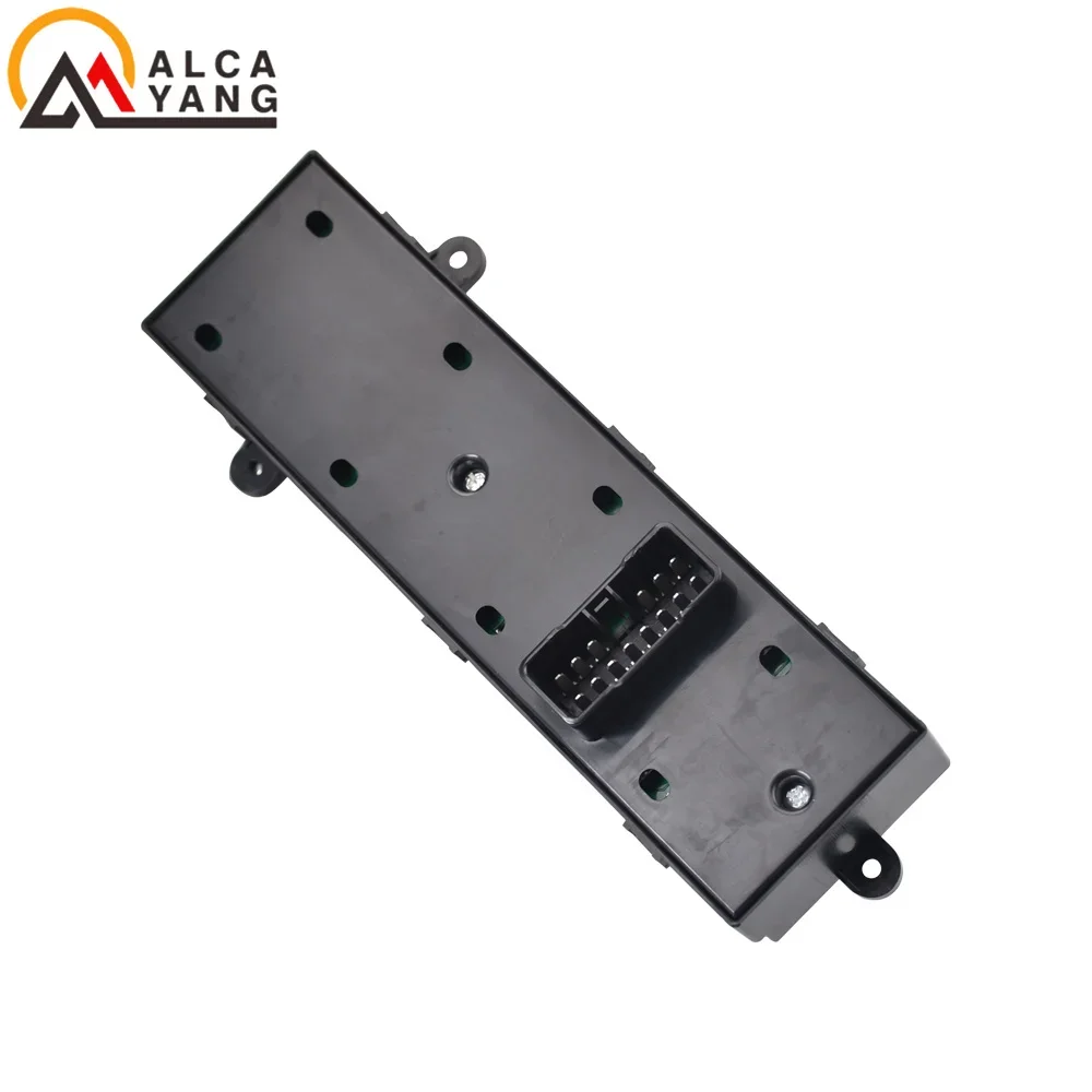 Interruptor elevalunas eléctrico Kia Soul y Optima K5 2009-2013 - imagen 4