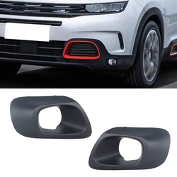 Embellecedor antiniebla delantero Citroën C5 Aircross 2017-2021